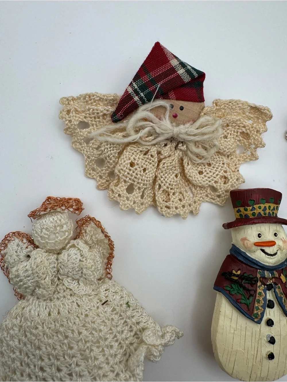 N/A festive vintage